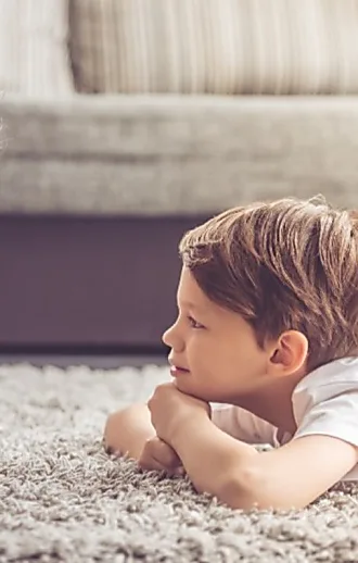 הילד הזה הוא המורה שלכם • טור אישי