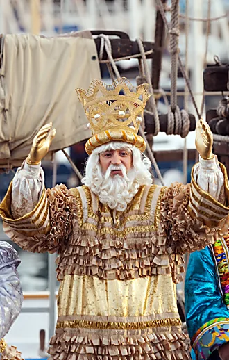 הלילה ה-12: את החגיגה הזו אתם לא רוצים לפספס השבוע