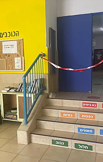 האלימות בבתי הספר - פרצופה של המדינה | דעה