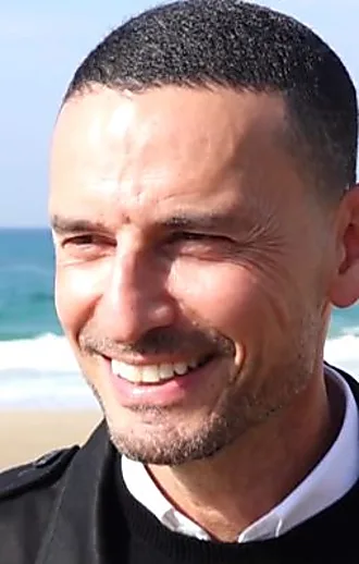 "רק מי שעובד בהפקה הזאת מבין כמה היא סוערת"