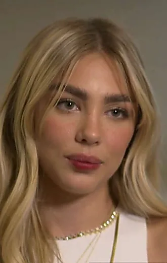 מאיה קיי חושפת: "היו ימים שהייתי מוותרת על לאכול"