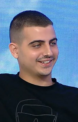 לעמית לא נתנו סיכוי אחרי שנמחץ תחת מערבל בטון; אתמול שב הביתה