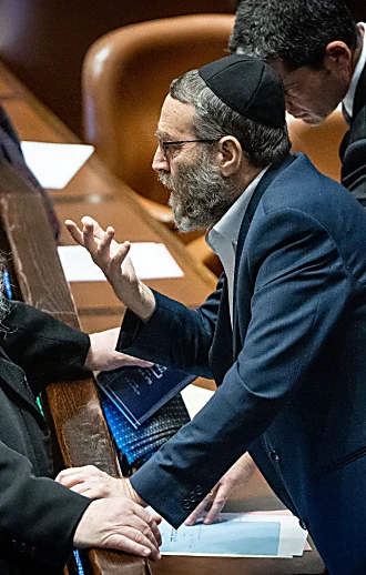 בקואליציה סיכמו: עמותות חרדיות יוחרגו ממיסוי "חוק העמותות"