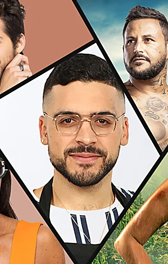 הטייטל שאף אחד לא רוצה: זוכרים מי הודח ראשון בתוכניות ריאליטי?