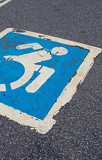 תקוו שלא תבינו את הנכים • דעה