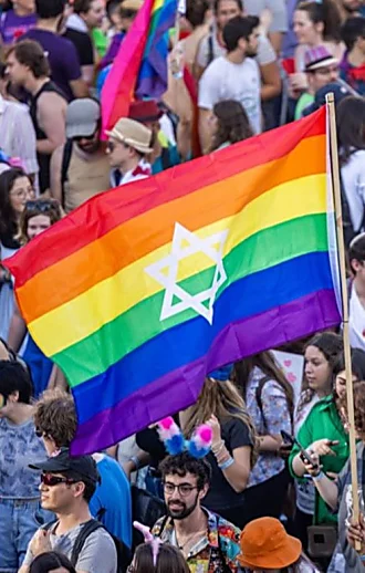 נתניהו רוצה להרגיע את קהילת הלהט"ב? זה מה שעליו לעשות | דעה