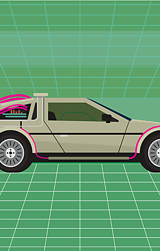 סיכום שנה: ישראל רוצה אחורה