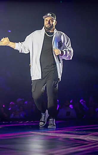 ההצלחה, הסכסוך - והפיוס: מאחורי הקלעים באיחוד של סאבלימינל והצל