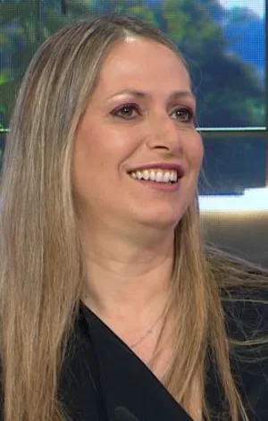 "חשה הקלה גדולה - כעת נפרץ הסוד ואני כבר לא צריכה לשמור אותו"