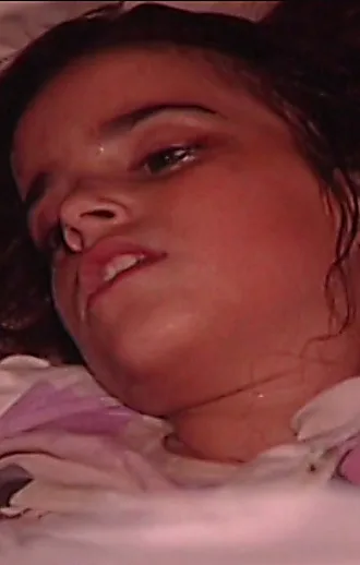 23 שנה אחרי רעידת האדמה - שירן פרנקו חוזרת לרגעי האימה