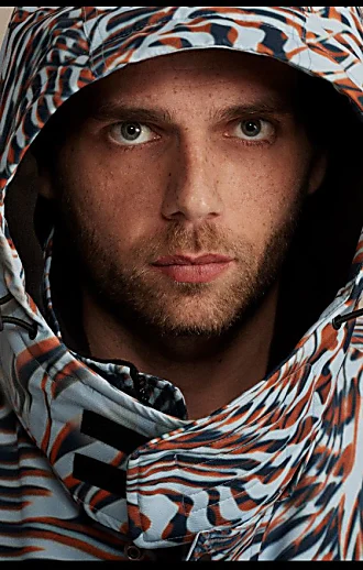 דניאל גרנט, בנם של צופית ואברהם גרנט נפתח ומדבר על המאבק בחרדות