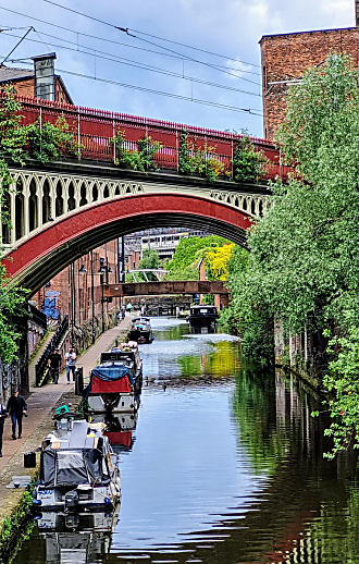 כמה זה עולה לנו | ישראל מול בריטניה: כמה עולה לחיות במנצ'סטר?