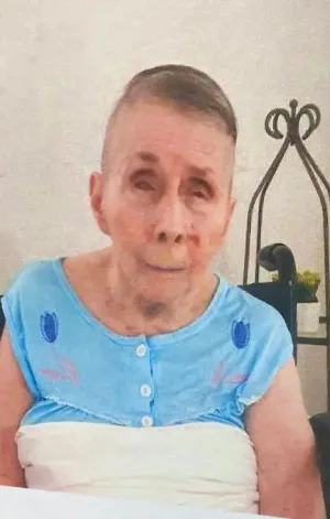 אחרי 30 שנות היעדרות: אישה אמריקנית נמצאה בפוארטו ריקו