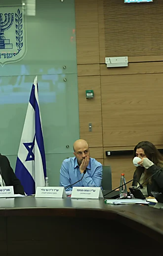 לקראת בחירות: הקואליציה בבליץ חקיקה לפני פיזור הכנסת