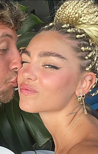 אחרי הטראומה: מאיה קיי וטל מורד עושים צעד משמעותי ביחסים