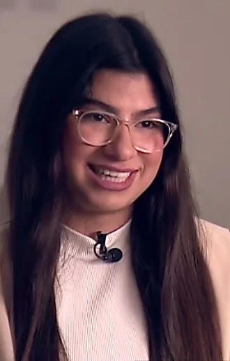 "מוקד של איש אחד": מנהיגת "סיירת החרם" שתדליק משואה