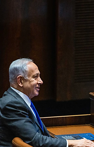בן גביר: רה"מ התחייב לאיחוד האירופי שלא אהיה בממשלה הבאה