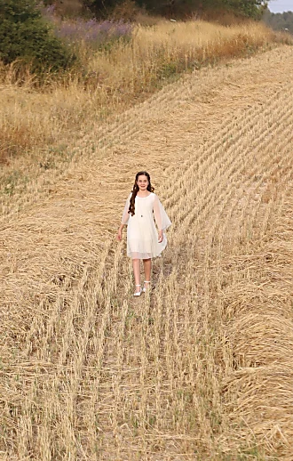 ים השיבולים: 4 פסטיבלים לכל המשפחה בחג השבועות