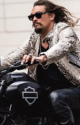 מלוס אנג'לס ועד ליסבון: 4 יעדים לטייל בעקבות סרטי "מהיר ועצבני"