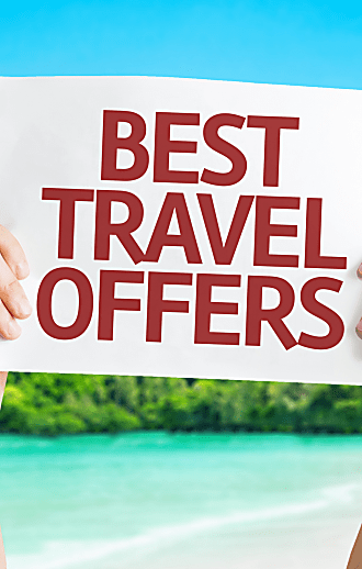 חשיפה: כך תמצאו את הדילים הכי שווים לחופשה בארץ ובחו"ל