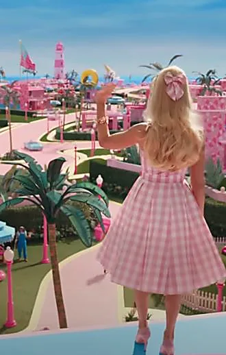 "נגמר הוורוד בעולם": הסרט ברבי הוביל למחסור חמור בצבע הוורוד