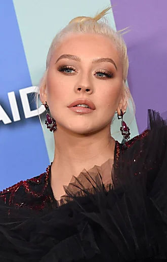 אנחנו לא עומדים בקצב: כריסטינה אגילרה תגיע להופעה אחת בישראל