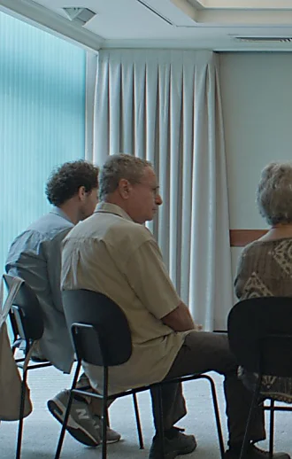 חשבתי שלא אמשיך לצפות ב"שישה אפסים" - אבל בפרק השלישי דמעתי