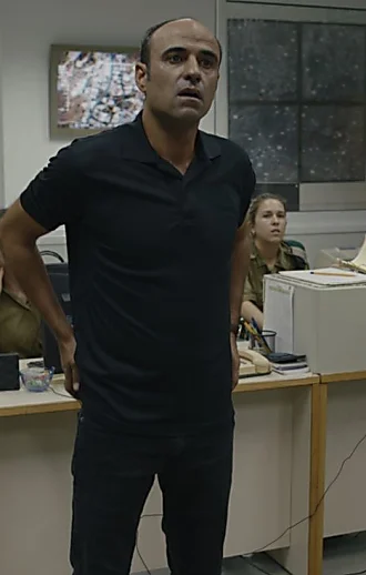 צפיתם ב"שמים אדומים" ולא הבנתם מה נאמר בחמ"ל? עשינו לכם סדר