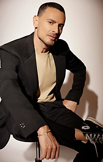 אחרי שסחף את הרשת עם "שלום עליכם": זה הצעד הבא של גיא זו-ארץ