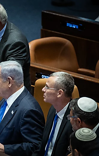 דגל התורה הודיעה על פרישה - אך הותירה פתח לביטול המהלך