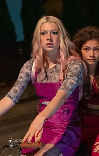 מתרגשים? נחשף המועד שבו תעלה לשידור העונה החדשה של "אופוריה"