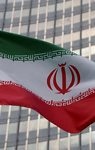 צילם תשתיות וספינות: עובד זר מרוסיה מואשם בריגול עבור איראן