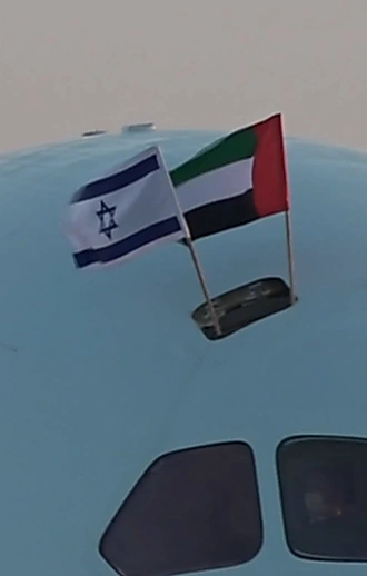 בשת"פ מדיני וללא עלות: מתווה טיסות החילוץ מהאמירויות