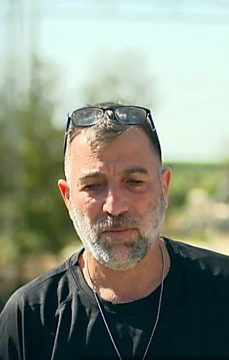 לאחר 3 שנים: משרד המורשת אישר לשמר את הטנדר של עוז דוידיאן