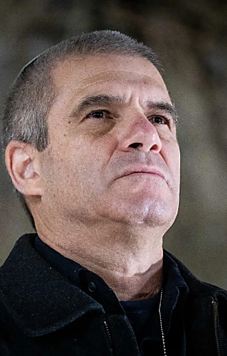 רגב הודיעה: גל הירש ואימו של רן גואילי ישיאו משואה ביום העצמאות