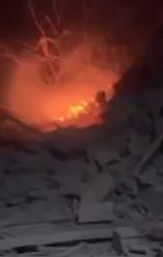 דיווח: בכיר בג'יהאד האסלאמי חוסל בתקיפת צה"ל בבקאע שבלבנון