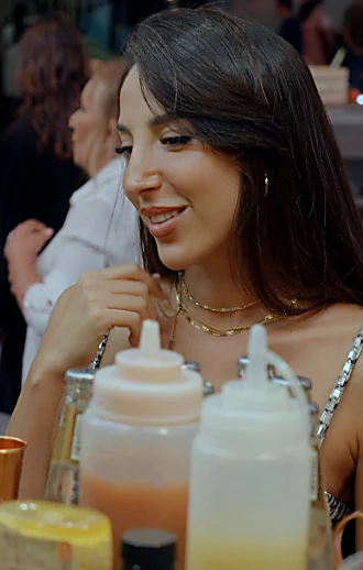 "כששחף הציע נישואים לטליה הוא לא הבין מה הוא עשה"