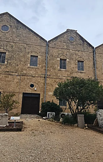 שמחה רבה: פעילויות פסח לילדים באתרי מורשת עם מרחב מוגן