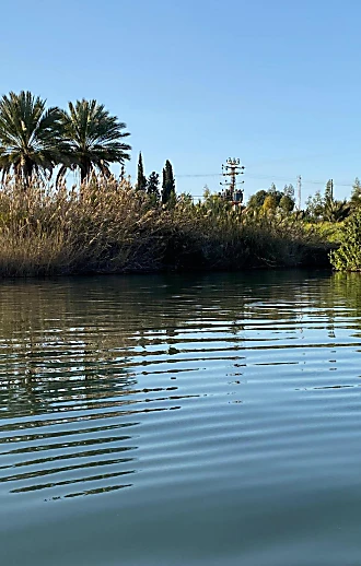 עוד סוף שבוע שרבי לפנינו: המלצות על 4 מעיינות קרירים