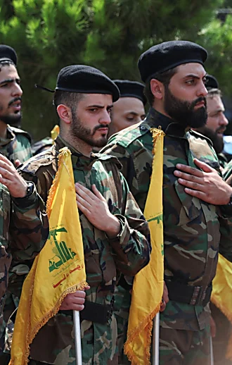 ניתוח פלסטי כדי לחמוק מחיסול: בכירי חזבאללה משנים את פניהם