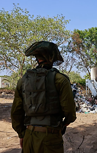 מלחמה על אש קטנה: 3 שנים אחרי הטבח, חמאס טרם הוכרע