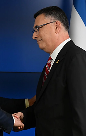 גם נתניהו הגיע: מרכז הליכוד אישר את החזרת סער