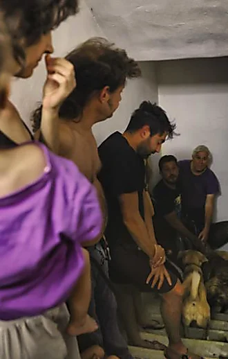 הנתונים נחשפים: יותר מ-25 אלף ילדים הוכרו כנפגעי פעולות איבה