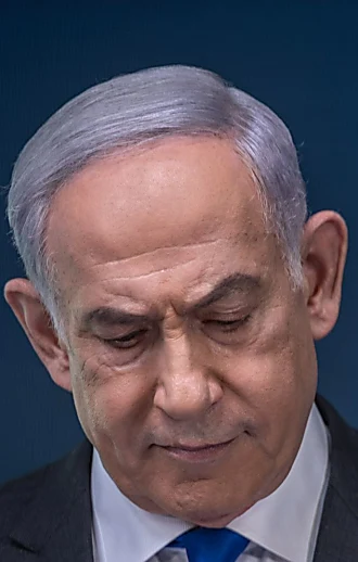 המשפחות זועמות: "כשבנובה ברחו על חייהם - נתניהו ברח מאחריות"