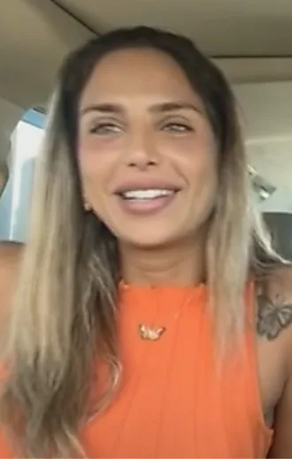 מודי ספורי מגיב לראשונה לכניסתה של גל רובין ל"האח הגדול"