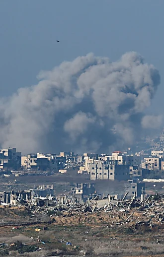 בשל איתור נפלים ושרידי רקטות: אזור סמוך לקריית שמונה הוכרז כשטח צבאי סגור