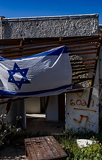 3 שנים ל-7.10: בישראל מוכרים יותר מ-87 אלף נפגעי פעולות איבה