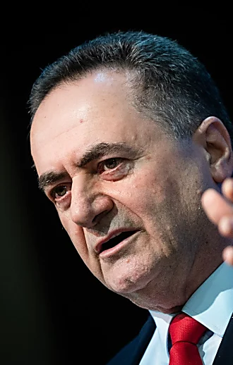 כ"ץ חזר בו: "אין כל כוונה להקים התיישבות ברצועת עזה"