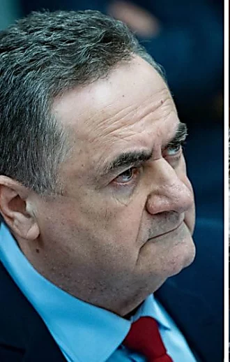 הקלטות כ"ץ נגד היועמ"שית: "מנדלבליט אישר, היא מונעת"