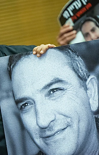 דני אלגרט: נתיחת גופתו של איציק מראה כי הוא עונה למוות בחקירה